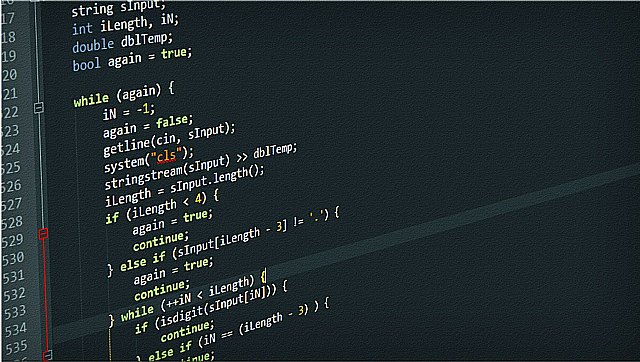 Tendencias en programación: Los lenguajes modernos ganan terreno - 1, Foto 1