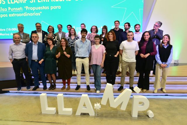 Un total de 55 startups con menos de tres años de antigüedad han sido mentorizadas por 9 entidades punteras de la Comunidad Valenciana - 1, Foto 1