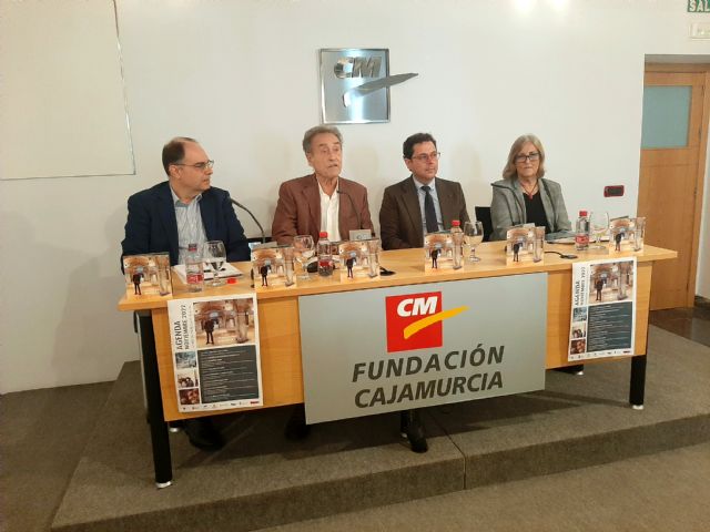 La Comunidad financia la nueva biblioteca de la Fundación Pedro Cano - 1, Foto 1