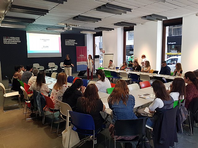 El Laboratorio Ciudadano de Alicante completa la fase inicial con una excelente acogida - 1, Foto 1