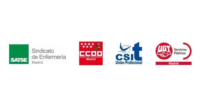 CSIT UNIÓN PROFESIONAL, SATSE, CCOO, y UGT rompen el acuerdo ante los incumplimientos de la Consejería de Sanidad - 1, Foto 1