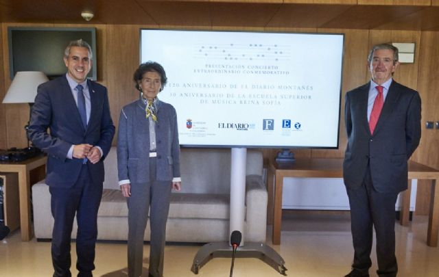 Andrés Orozco-Estrada dirige a la Orquesta Sinfónica Freixenet en el Palacio de Festivales de Cantabria - 1, Foto 1