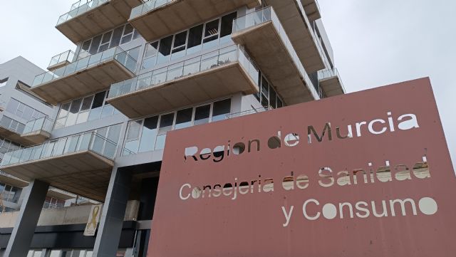 Cerrojazo a las sustituciones de Enfermería en el Servicio Murciano de Salud - 1, Foto 1