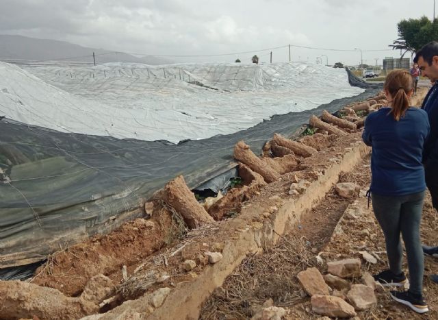 Adaptaciones locales al Cambio Climático - 1, Foto 1