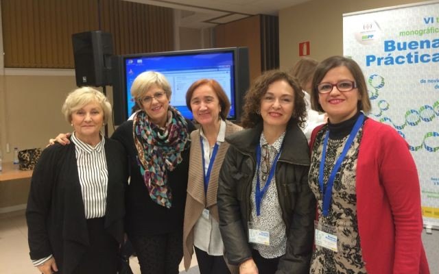 Sanidad estudia aplicar en el SMS algunas de las buenas prácticas expuestas en un taller organizado por el Ministerio - 1, Foto 1