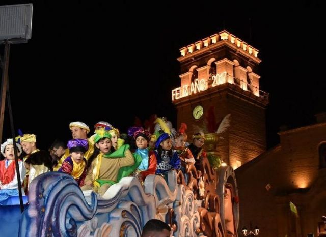 El Ayuntamiento y la Federación de Peñas de Carnaval van a suscribir un convenio de colaboración - 1, Foto 1