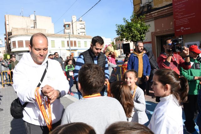 Solidaridad y deporte por Una bonita sonrisa - 2, Foto 2