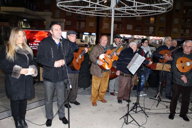 Mañana se inaugurará el encendido del alumbrado navideño y se presentará el programa de la Navidad Cultural - 1, Foto 1