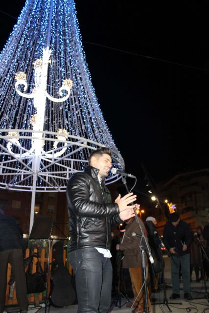 Mañana se inaugurará el encendido del alumbrado navideño y se presentará el programa de la Navidad Cultural - 4, Foto 4