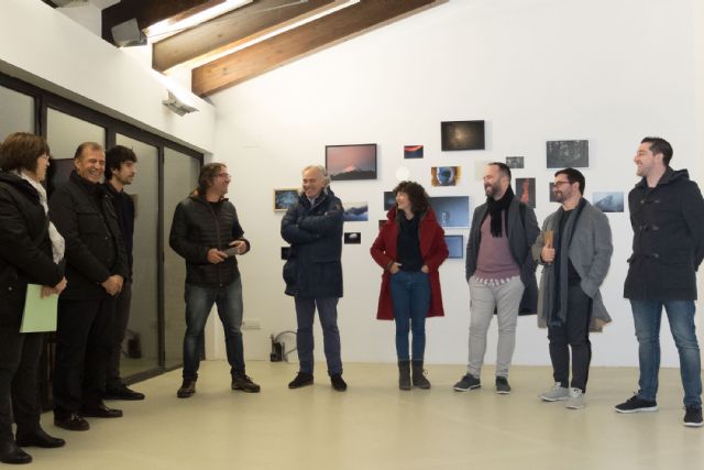 Iubeste Natura de los murcianos Pascual Martínez y Vincent Sáez dentro del programa Visiona - 1, Foto 1