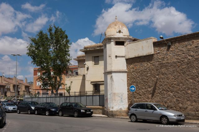 Sobreseída de forma provisional la causa contra la alcaldesa por prevaricación en el derribo de la Cárcel de San Antón - 1, Foto 1