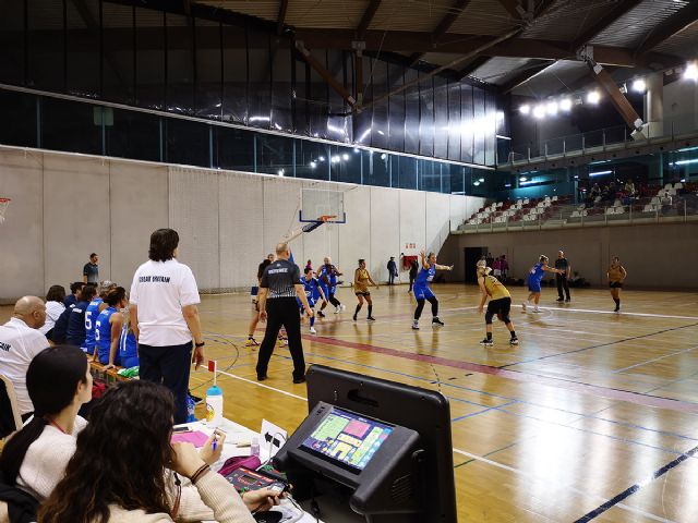 Ganadores del MAMBAsket Costa Cálida Cartagena - 3, Foto 3