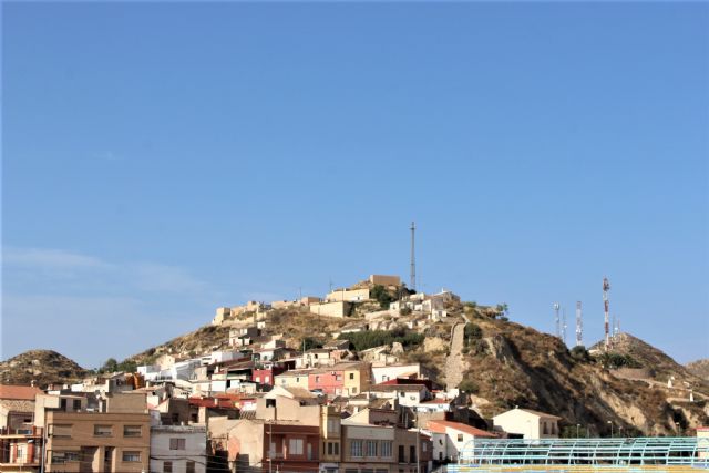 Puerto Lumbreras registra un descenso del número de desempleados en el mes de noviembre - 1, Foto 1