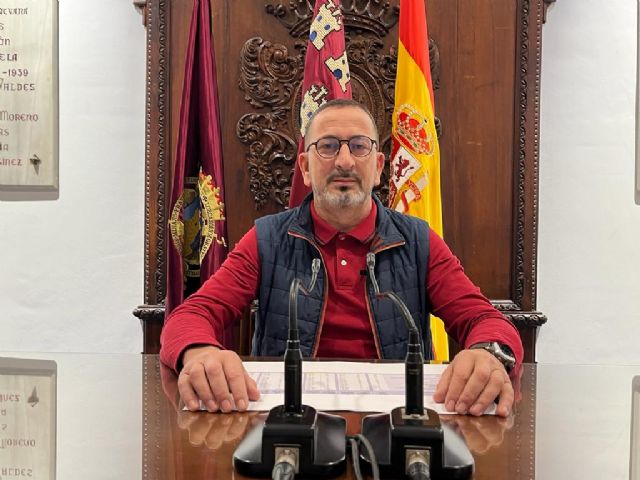 El índice de criminalidad en Lorca aumenta en un 15 por ciento durante los tres primeros meses de Fulgencio Gil como alcalde - 1, Foto 1