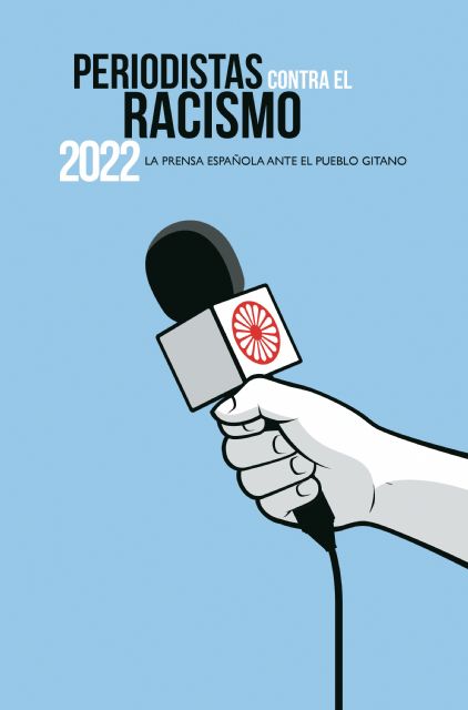 El Instituto Rromanó publica su informe Periodistas contra el racismo - 1, Foto 1