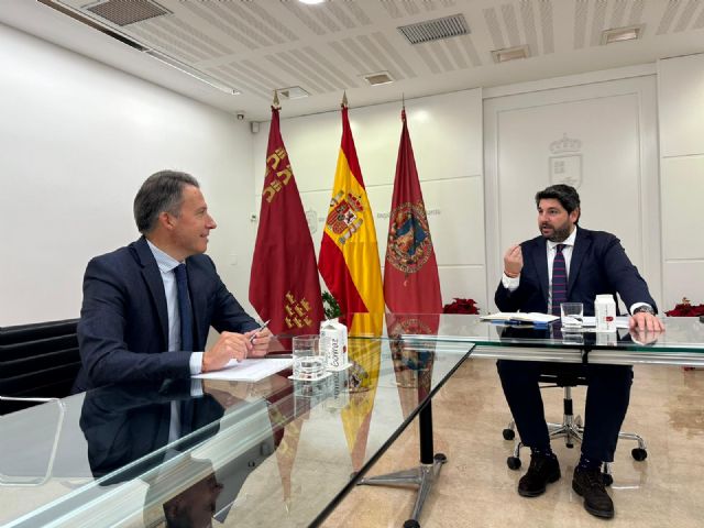 Lorca formará parte de un plan de choque por parte de la Comunidad de 2,4 millones para reducir listas de espera en el Área de Salud - 2, Foto 2