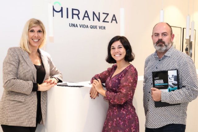 ILERNA y Grupo Miranza se unen para potenciar la formación a distancia en el ámbito sanitario y administrativo - 1, Foto 1