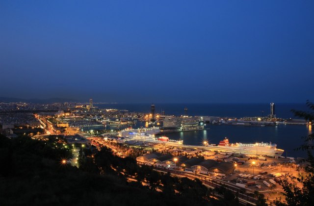 Volotea conectará el Aeropuerto Internacional de la Región de Murcia con Barcelona - 1, Foto 1