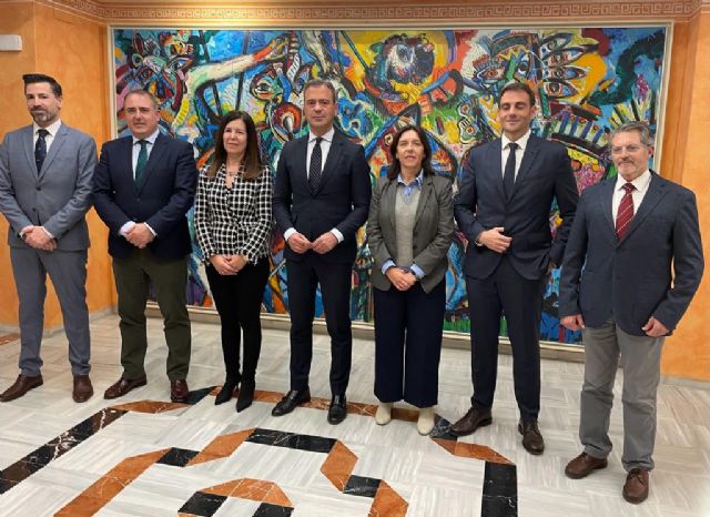 El Gobierno regional consolida su vocación municipalista con un incremento del 60 por ciento de los fondos para los ayuntamientos - 1, Foto 1