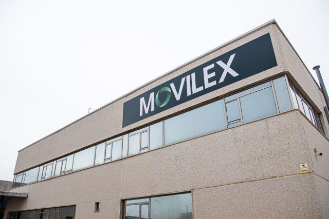 Movilex comienza operaciones en Cataluña con una inversión de 7 millones - 1, Foto 1