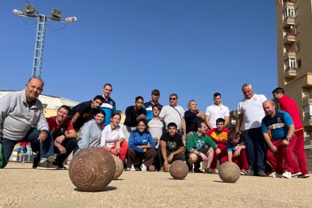 Más de 600 personas participan en unas jornadas de deporte inclusivo - 1, Foto 1