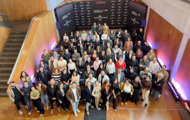 Cultura lanza un plan de internacionalización de las industrias culturales y creativas dotado con más de 2,5 millones de euros y 17 acciones - 1, Foto 1