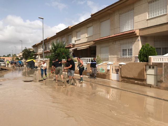 Tercera convocatoria subvenciones para adaptacion riesgo inundaciones - 1, Foto 1