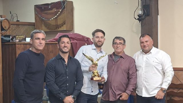 IV Campeonato de pesca Social Bahía de Águilas de Embarcación Fondeada y Mar Costa - 1, Foto 1