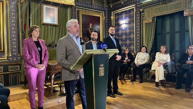 Mazarrón acoge la 32ª Asamblea Anual de AFAMMER Región de Murcia y celebra el papel de las mujeres rurales - 1, Foto 1