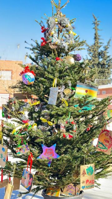 Navidad en Familia recorrerá barrios y pedanías para que más de 10.000 niños disfruten de una actividad lúdica y gratuita - 4, Foto 4