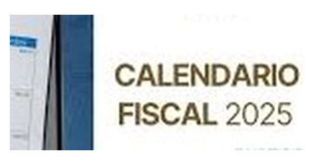 La Concejalía de Hacienda anuncia el calendario fiscal municipal para 2025 - 1, Foto 1