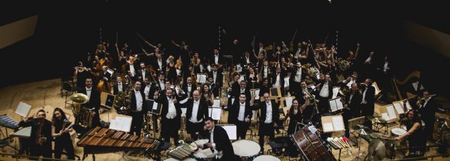 El Auditorio Víctor Villegas de Murcia recibe el sábado a la Film Symphony Orchestra con un concierto de música de cine - 1, Foto 1