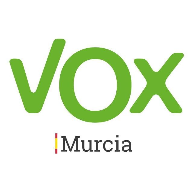 Lanzan excrementos contra la nueva sede de Vox Murcia - 1, Foto 1