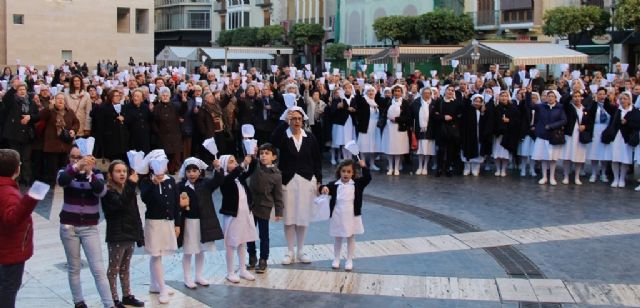 La Hospitalidad se prepara para la festividad de Nuestra Señora de Lourdes - 2, Foto 2