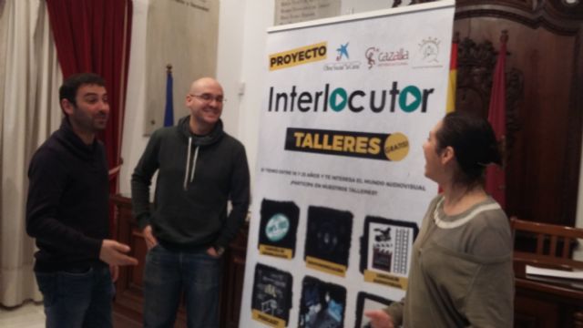 La Concejalía de Juventud emprende un nuevo taller centrado en la educación en valores y la supresión de estereotipos sobre inmigración y diversidad cultural - 1, Foto 1