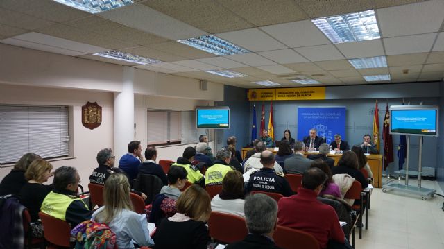 La Subcomisión Provincial de Educación Vial potenciará actividades formativas que lleguen a todos los colectivos - 1, Foto 1