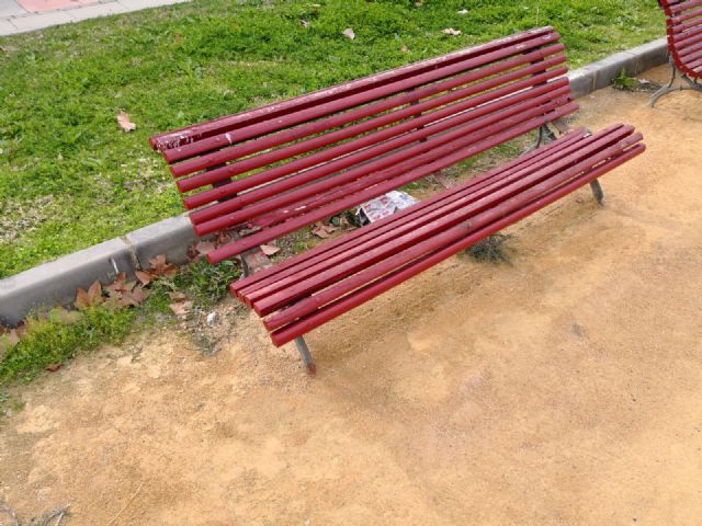 Vecinos de los Jardines piden a Ciudadanos ayuda ante la pasividad del Ayuntamiento para resolver problemas de la urbanización - 5, Foto 5