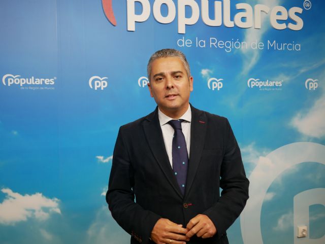 El PP exige al Gobierno de España un refuerzo del servicio de aduanas para no colapsar las exportaciones regionales al Reino Unido por el Brexit - 1, Foto 1