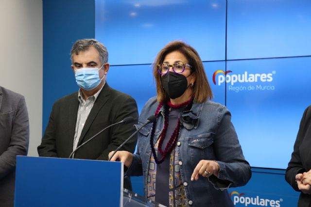 El PP propone al Gobierno de España un plan integral de apoyo específico a las agencias de viajes con ayudas directas que garantice su solvencia y supervivencia - 1, Foto 1