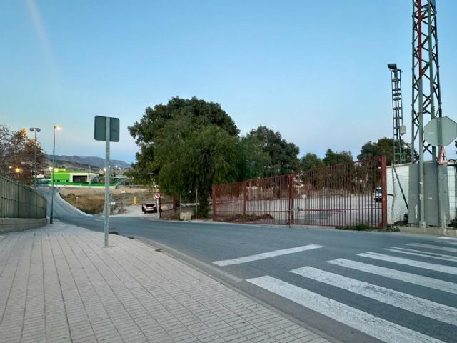 El Ayuntamiento habilita un aparcamiento gratuito en el 'solar del Quiñonero' para el mercado semanal - 1, Foto 1