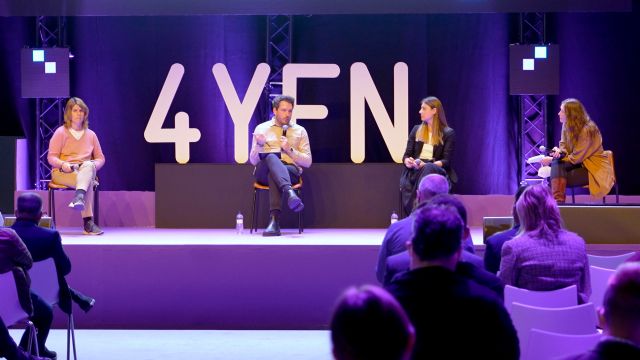 La inversión de impacto, protagonista en 4YFN de la mano de Social Nest Foundation - 1, Foto 1