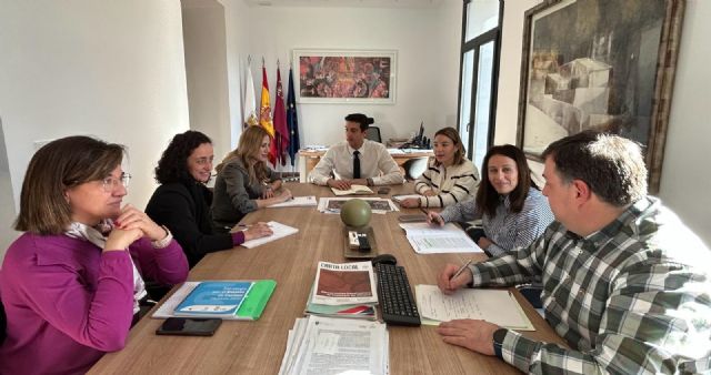 La Comunidad da un nuevo impulso a la colaboración con las entidades locales para dinamizar el empleo - 1, Foto 1