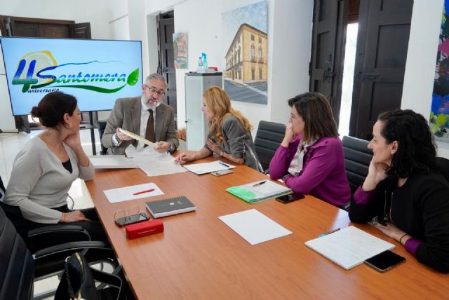 La Comunidad da un nuevo impulso a la colaboración con las entidades locales para dinamizar el empleo - 2, Foto 2