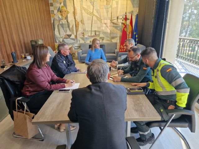 La Delegación del Gobierno no ha autorizado ninguna concentración de agricultores para mañana - 1, Foto 1