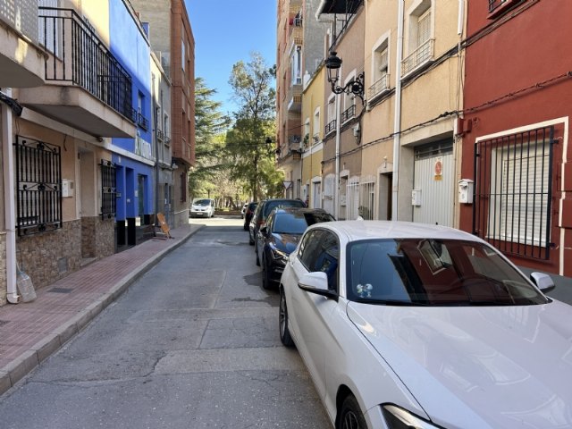 Licitan las obras de renovación de las redes y acometidas de agua potable, alcantarillado y pavimento asfáltico en la calle Europa, Foto 2