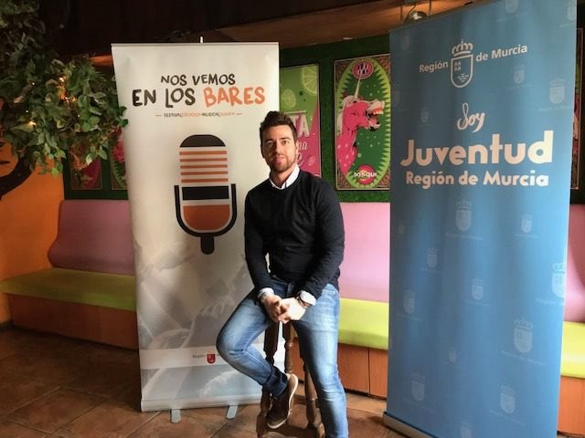 La Comunidad convoca la segunda edición de ´Nos vemos en los bares´ para promocionar a jóvenes músicos - 1, Foto 1