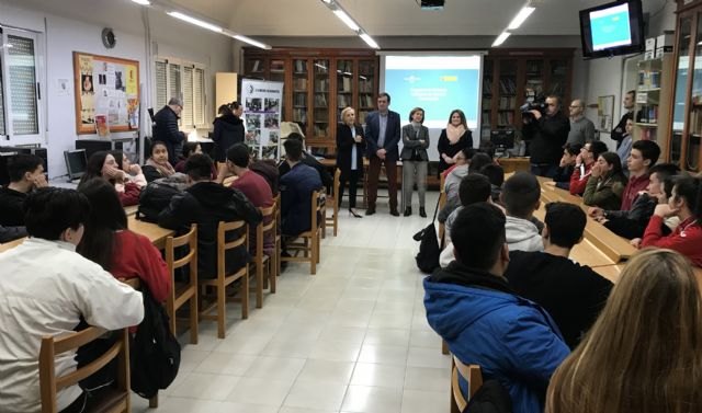 400 centros participarán en el programa de refuerzo escolar en horario extraescolar durante las tardes y en verano - 1, Foto 1