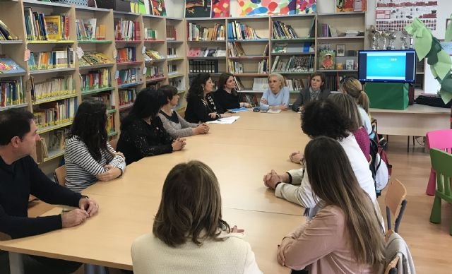 400 centros participarán en el programa de refuerzo escolar en horario extraescolar durante las tardes y en verano - 2, Foto 2