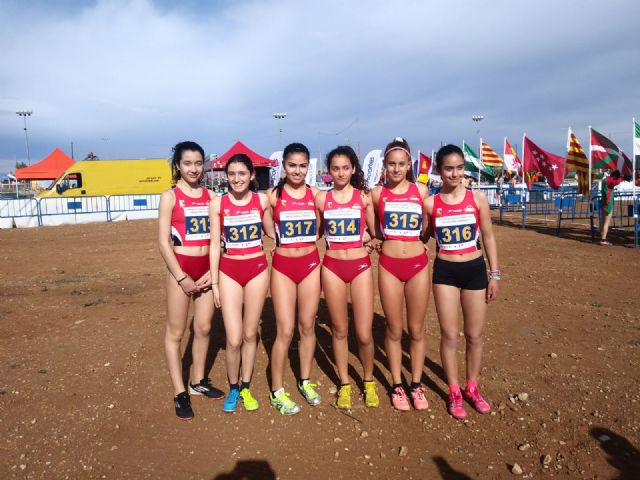 Campeonato Regional sub16 de Invierno - 3, Foto 3