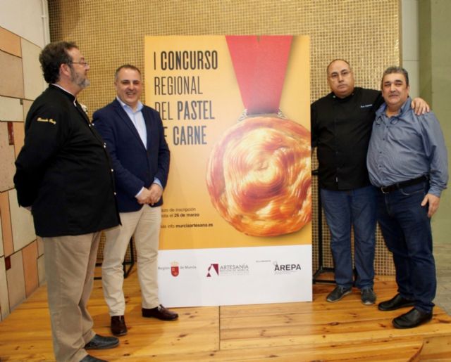 El primer concurso regional de pasteles de carne busca promocionar este producto y reconocer a los artesanos - 1, Foto 1